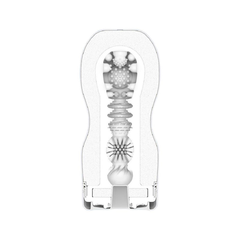 TENGA Masturbador Premium Origianl Vacuum Cup