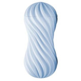 TENGA Masturbador Flexy Bubbly Azul