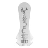 TENGA Masturbador Flexy Bubbly Azul