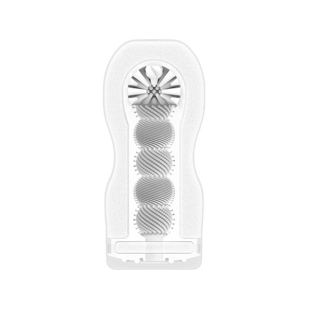 TENGA Masturbador Original Vacuum Cup Extra Gentle