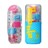 TENGA Masturbador Bobble Crazy Cubes