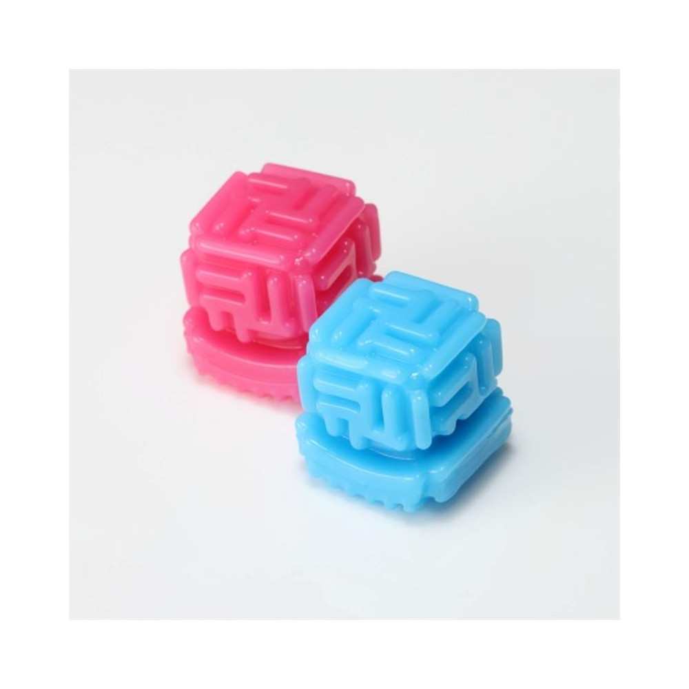 TENGA Masturbador Bobble Crazy Cubes