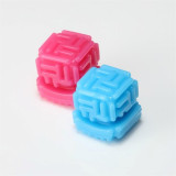 TENGA Masturbador Bobble Crazy Cubes