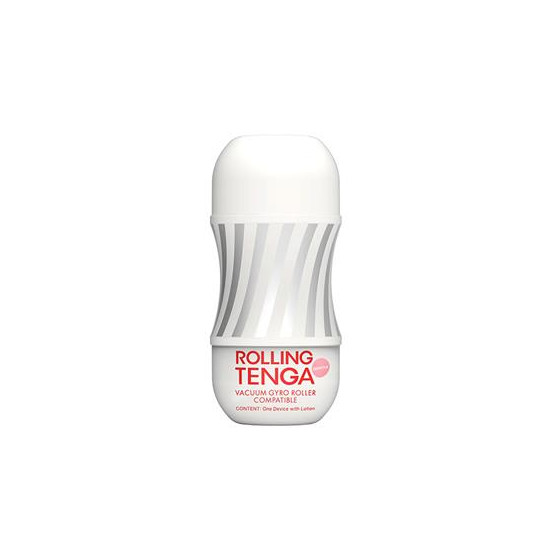 TENGA Masturbador Rolling Gyro Roller Cup Gentle