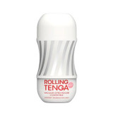 TENGA Masturbador Rolling Gyro Roller Cup Gentle