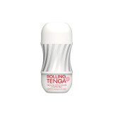 TENGA Masturbador Rolling Gyro Roller Cup Gentle