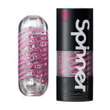 TENGA Masturbador Masculino Spinner 06 Brick