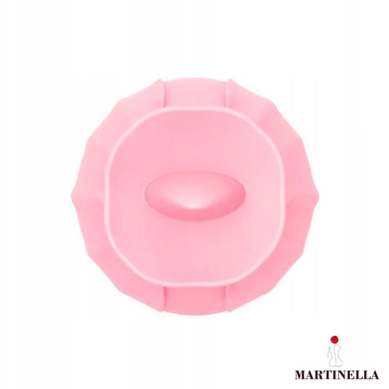 Rosa con Lengua Estimuladora USB