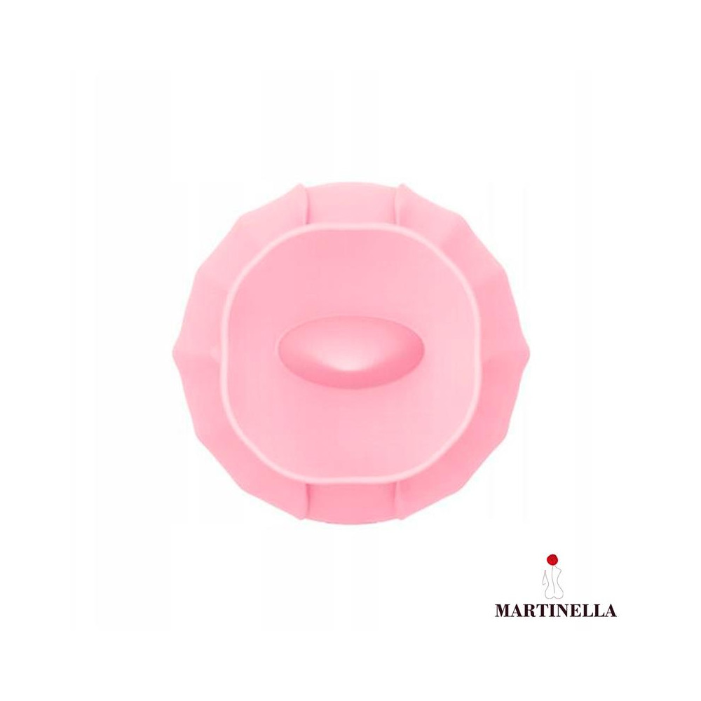 Rosa con Lengua Estimuladora USB