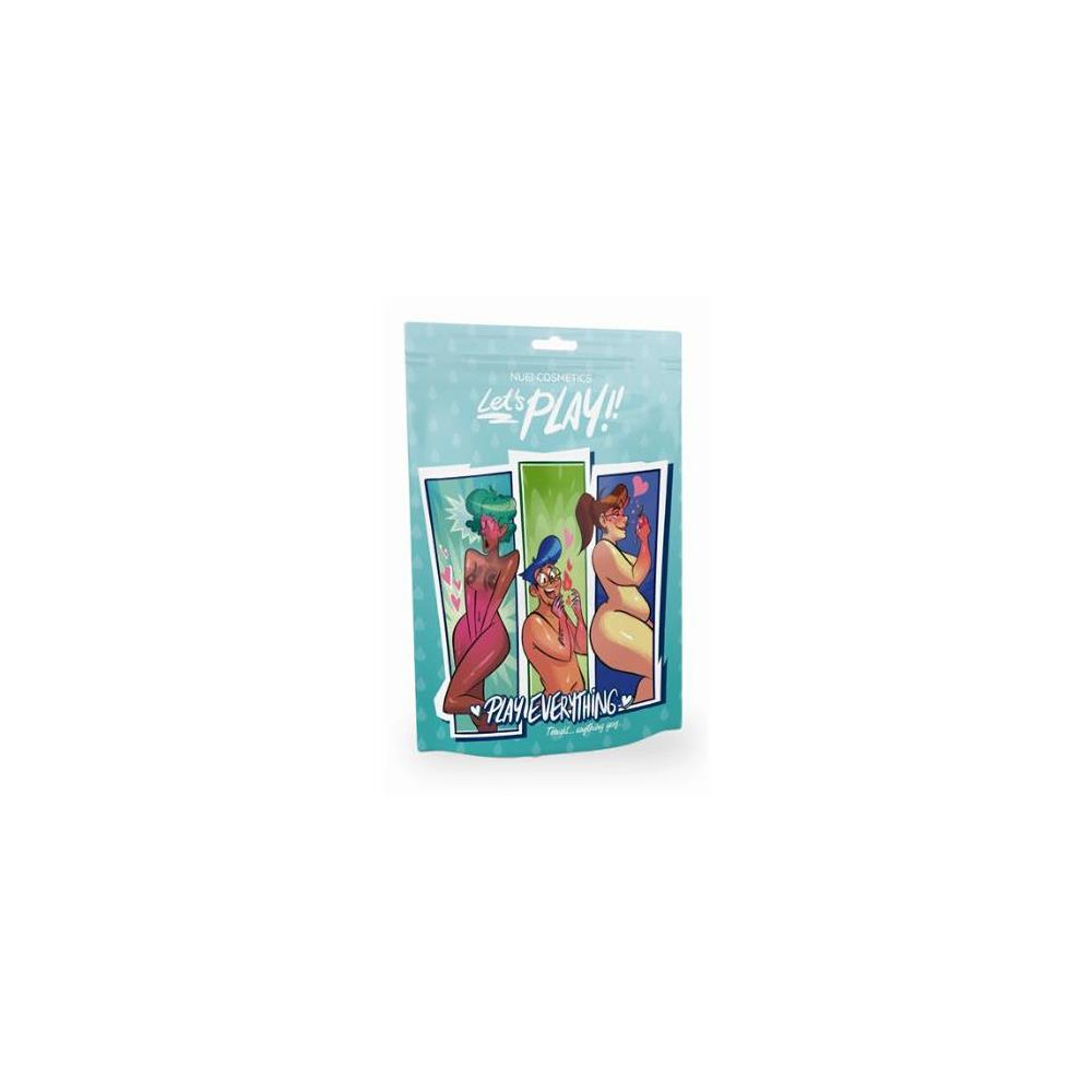 Lets Play!! Play Everyting Classic Set 230 ml