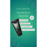 Secret Door CBD Jojoba