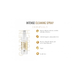 Golden Touch Toy Cleaner