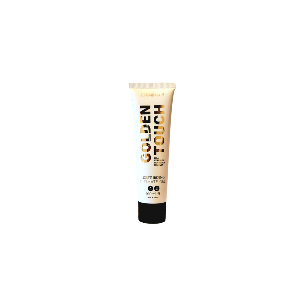 Golden Touch Premium