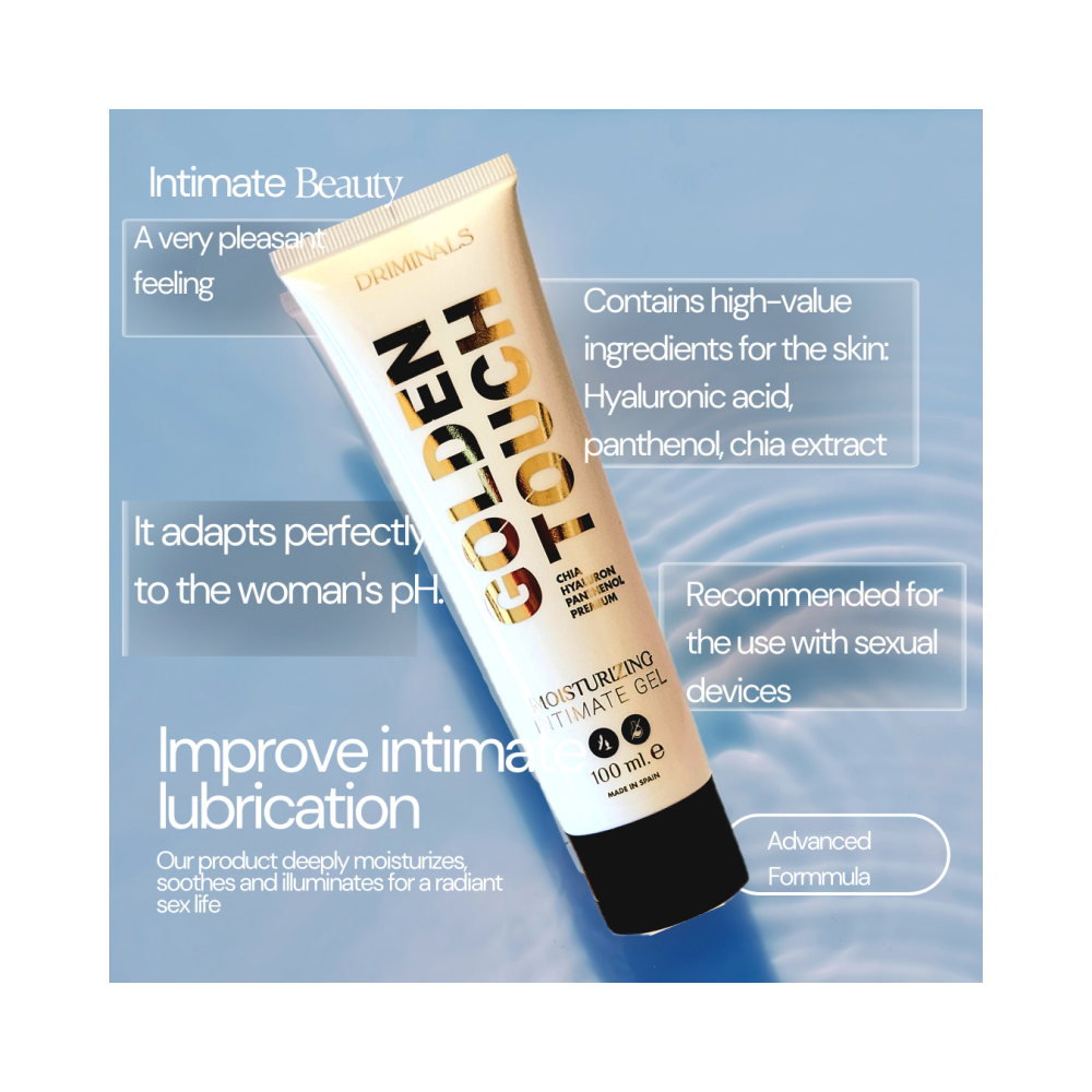 Golden Touch Premium
