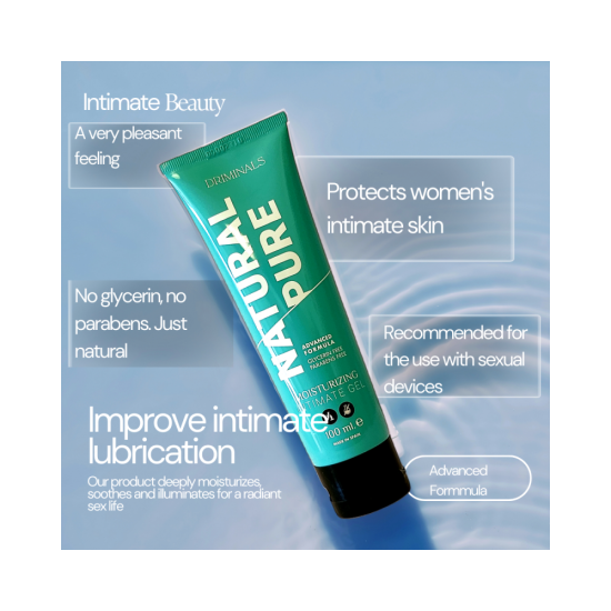 Natural Pure