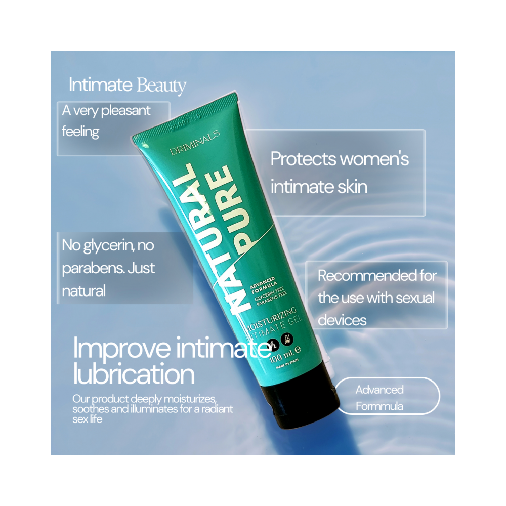 Natural Pure