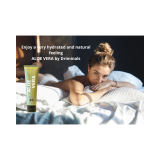 Lubricante Aloe Vera