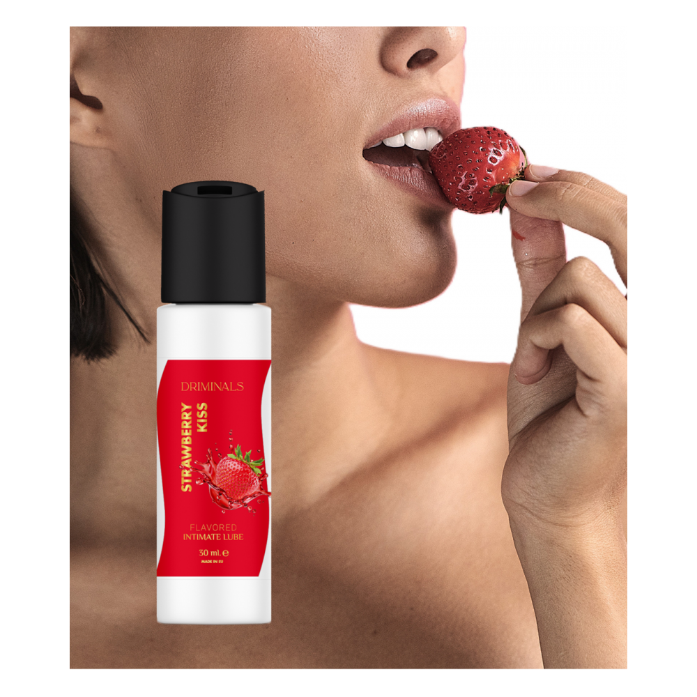 Driminals Kiss Fresa