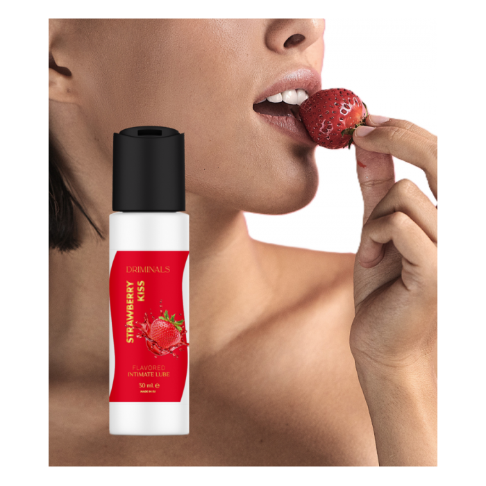 Driminals Kiss Fresa
