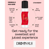 Driminals Kiss Fresa
