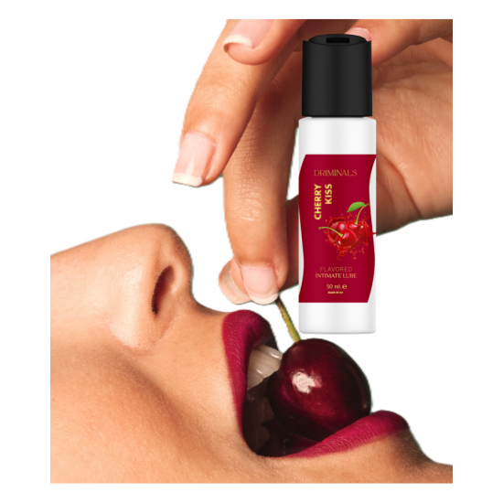 Driminals Kiss Cereza