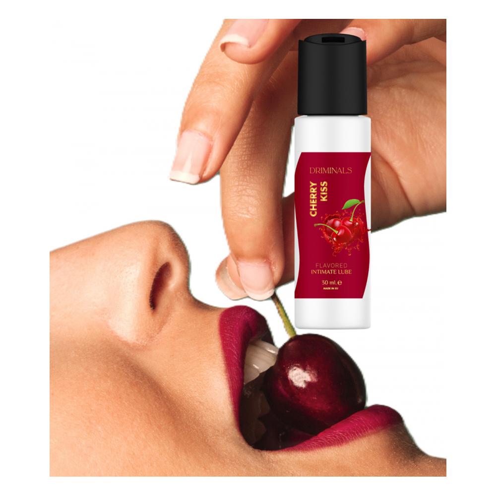 Driminals Kiss Cereza
