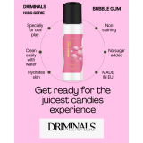Driminals Kiss Chicle