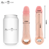 Arnold L funda pene 16 cm