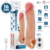 Arnold L funda pene 16 cm