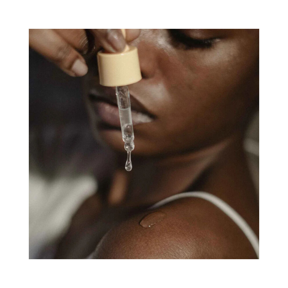 Gotas de Masaje íntimo revitalizante - Sex Au Naturel
