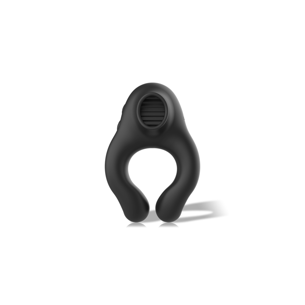 Anillo vibradro silicona 3 motores