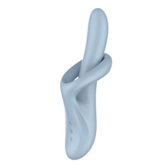 Satisfyer Heat Flex 4 Azul