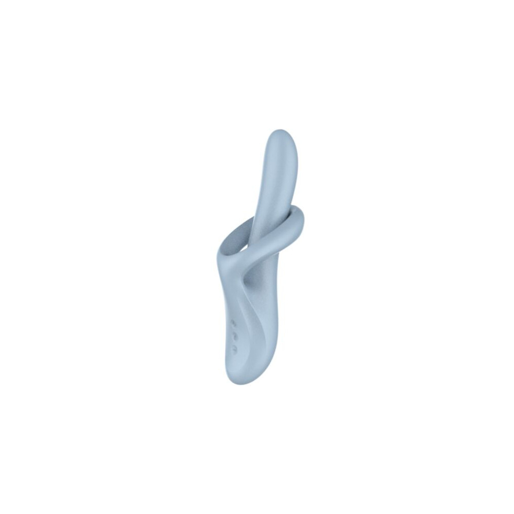 Satisfyer Heat Flex 4 Azul