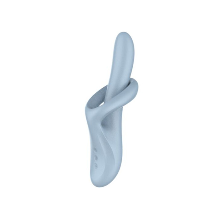 Satisfyer Heat Flex 4 Azul