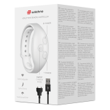 RELOJ CONTROL REMOTO WIRELESS TECHNOLOGY NÍVEO