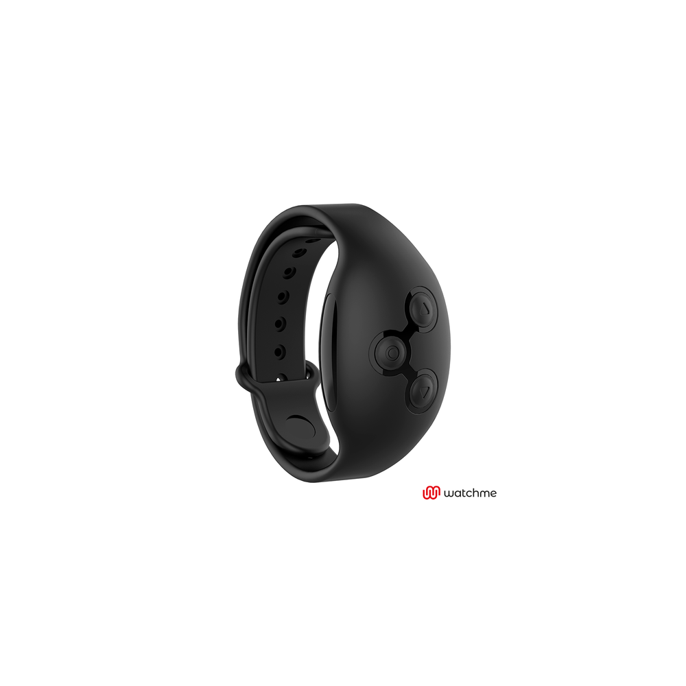 RELOJ CONTROL REMOTO WIRELESS TECHNOLOGY NEGRO