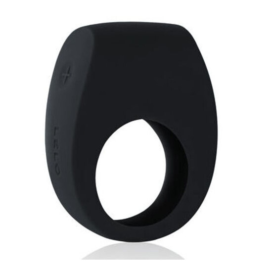 LELO TOR 2 Anillo Vibrador Negro