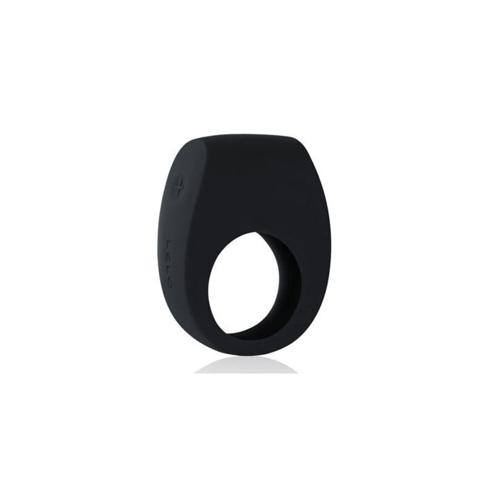 LELO TOR 2 Anillo Vibrador Negro