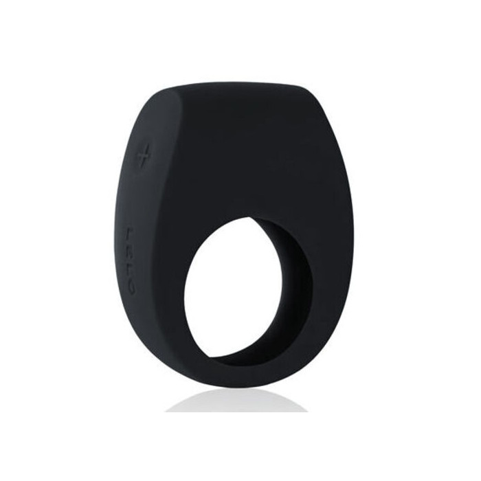 LELO TOR 2 Anillo Vibrador Negro