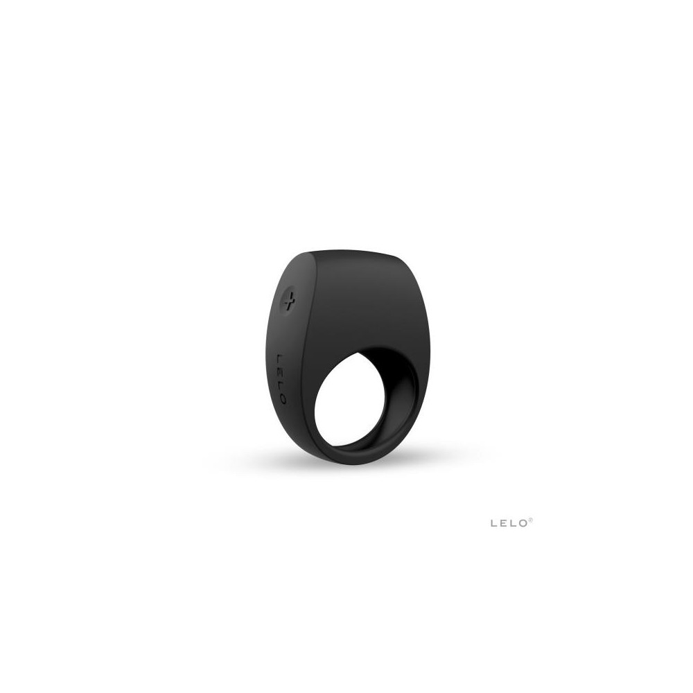 LELO TOR 2 Anillo Vibrador Negro