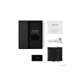 LELO TOR 2 Anillo Vibrador Negro