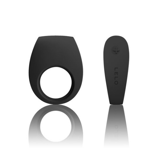 LELO TOR 2 Anillo Vibrador Negro