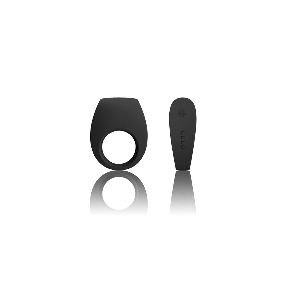 LELO TOR 2 Anillo Vibrador Negro