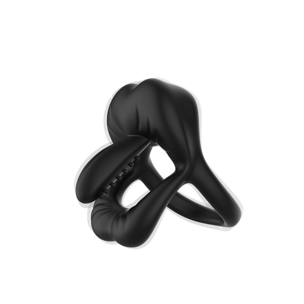 Anillo Vibrador para el Pene