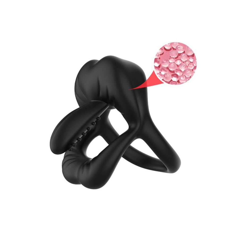 Anillo Vibrador para el Pene