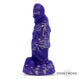 Morgulith Dildo Silicona Líquida 14,5 cm