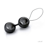 Luna Beads Noir Bolas Kegel Lelo