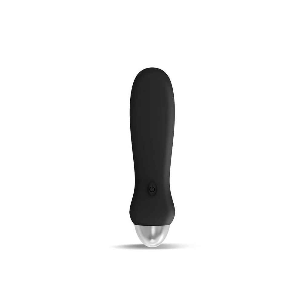 Luxo Estimulador 10 Velocidades Negro