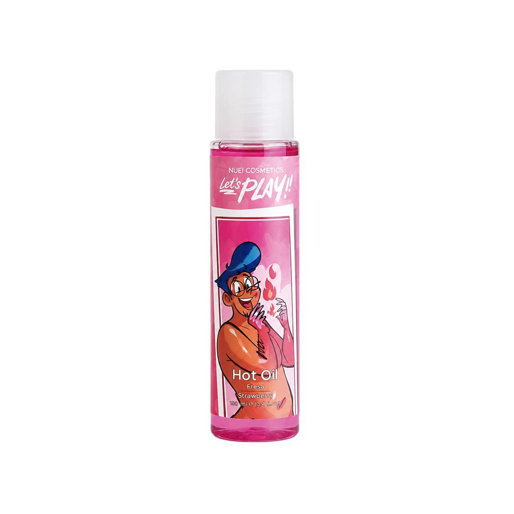 Lets Play!! Play Backdoor Set 130 ml