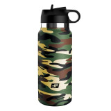 Fap Flask Happy Camper Camuflaje Masturbador